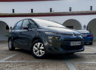 CITRÖEN C4 PICASSO 1.6 VTi SEDUCTION – 120cv – 2014 – 105.000 kms – Único propietario