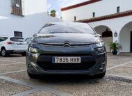 CITRÖEN C4 PICASSO 1.6 VTi SEDUCTION – 120cv – 2014 – 105.000 kms – Único propietario
