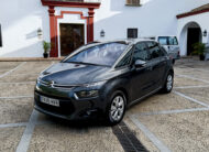 CITRÖEN C4 PICASSO 1.6 VTi SEDUCTION – 120cv – 2014 – 105.000 kms – Único propietario