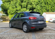 CITRÖEN C4 PICASSO 1.6 VTi SEDUCTION – 120cv – 2014 – 105.000 kms – Único propietario