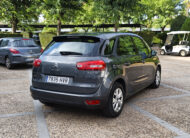 CITRÖEN C4 PICASSO 1.6 VTi SEDUCTION – 120cv – 2014 – 105.000 kms – Único propietario