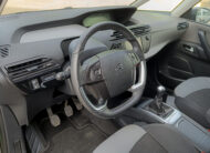 CITRÖEN C4 PICASSO 1.6 VTi SEDUCTION – 120cv – 2014 – 105.000 kms – Único propietario