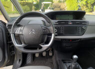 CITRÖEN C4 PICASSO 1.6 VTi SEDUCTION – 120cv – 2014 – 105.000 kms – Único propietario