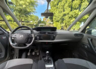 CITRÖEN C4 PICASSO 1.6 VTi SEDUCTION – 120cv – 2014 – 105.000 kms – Único propietario