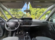 CITRÖEN C4 PICASSO 1.6 VTi SEDUCTION – 120cv – 2014 – 105.000 kms – Único propietario