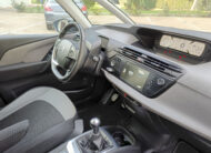 CITRÖEN C4 PICASSO 1.6 VTi SEDUCTION – 120cv – 2014 – 105.000 kms – Único propietario