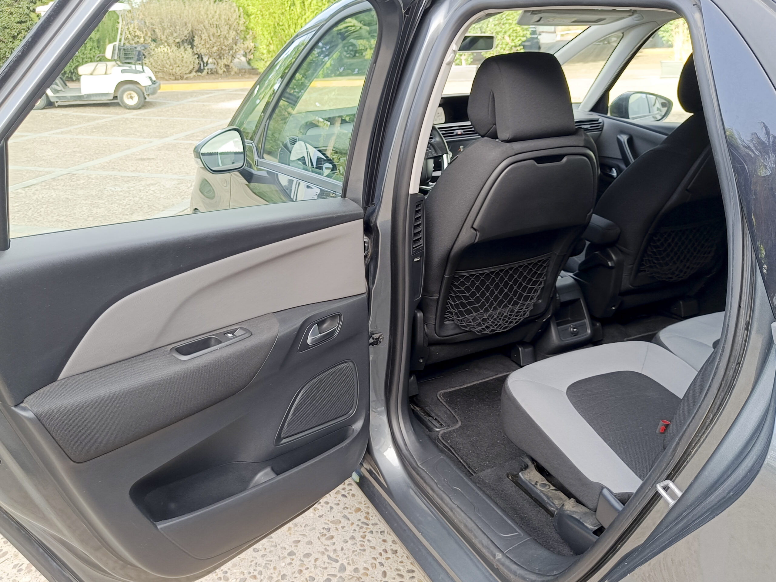 CITRÖEN C4 PICASSO 1.6 VTi SEDUCTION – 120cv – 2014 – 105.000 kms – Único propietario