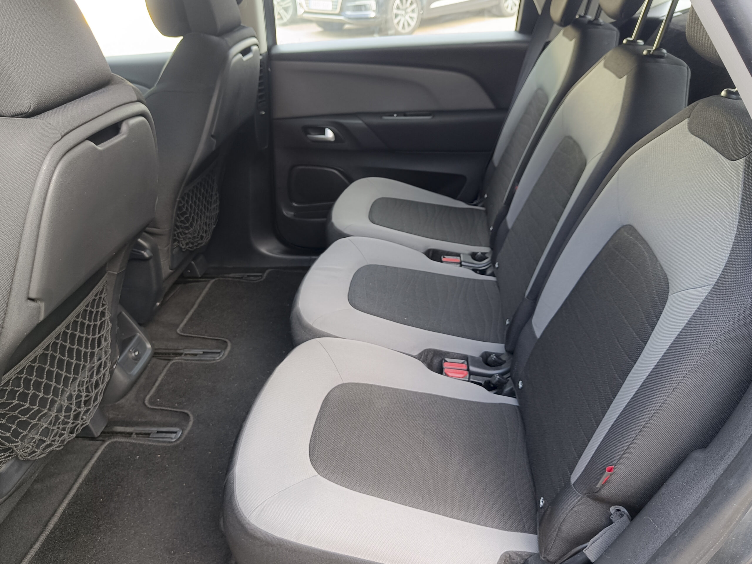 CITRÖEN C4 PICASSO 1.6 VTi SEDUCTION – 120cv – 2014 – 105.000 kms – Único propietario