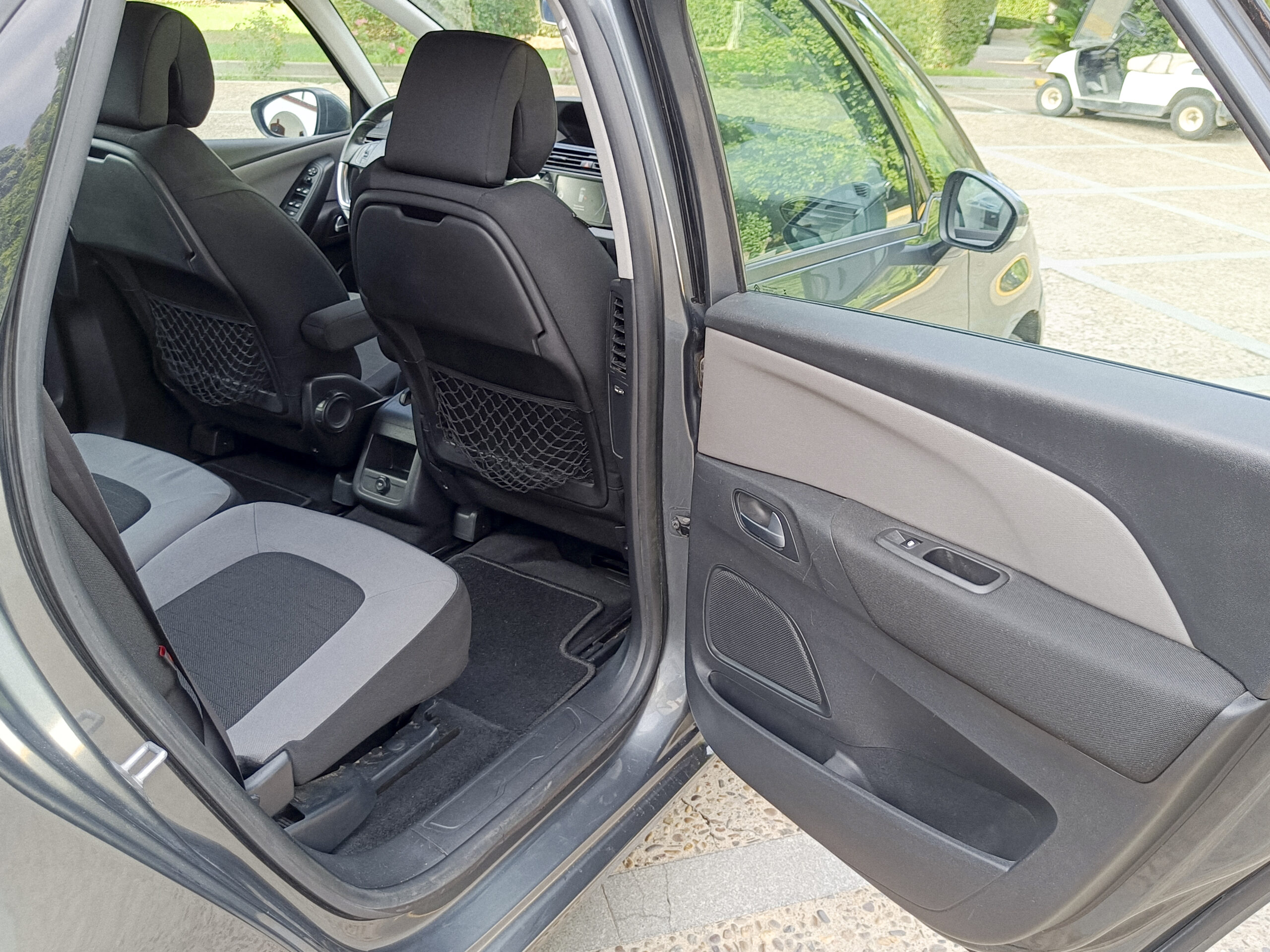 CITRÖEN C4 PICASSO 1.6 VTi SEDUCTION – 120cv – 2014 – 105.000 kms – Único propietario