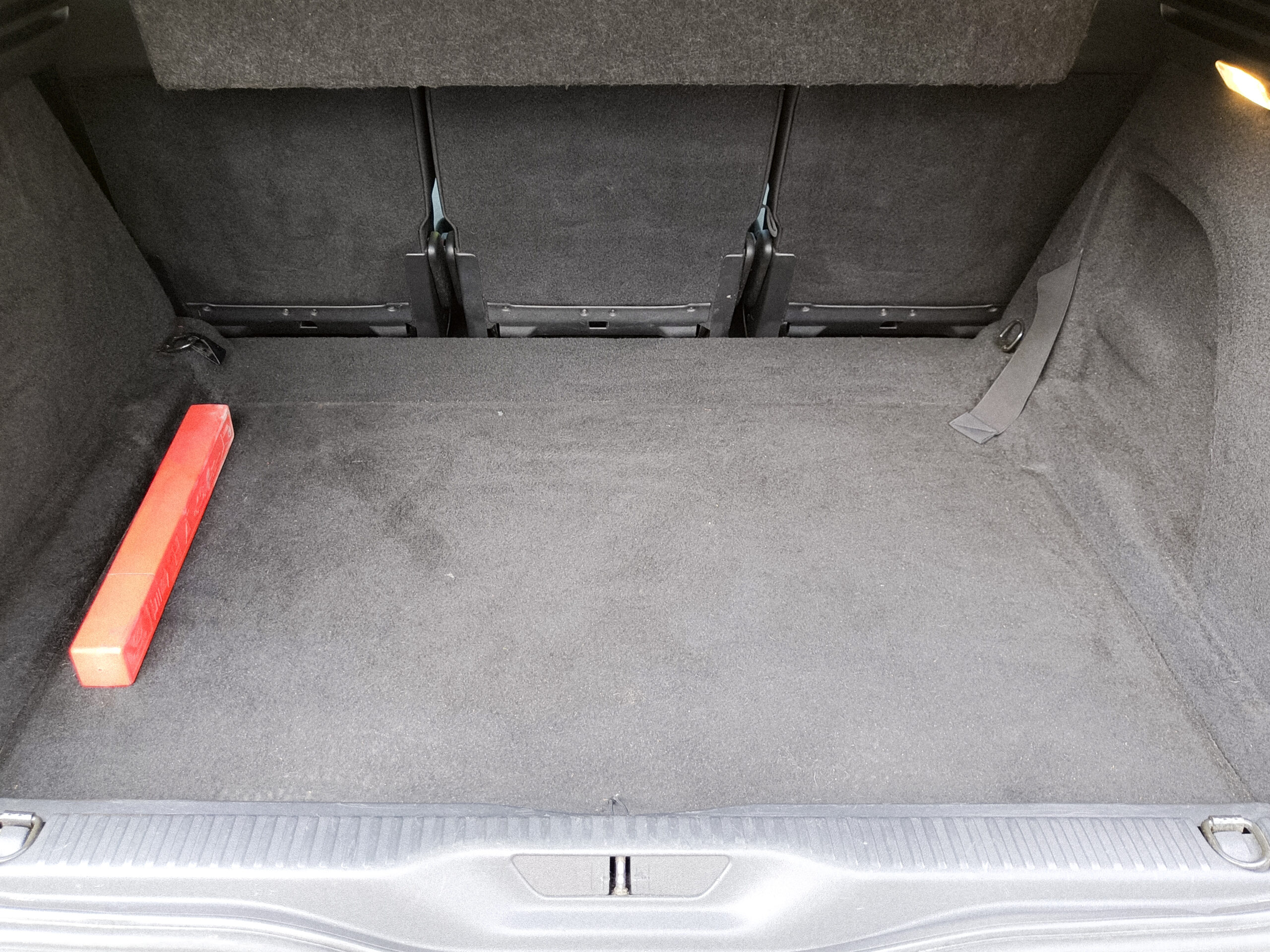 CITRÖEN C4 PICASSO 1.6 VTi SEDUCTION – 120cv – 2014 – 105.000 kms – Único propietario