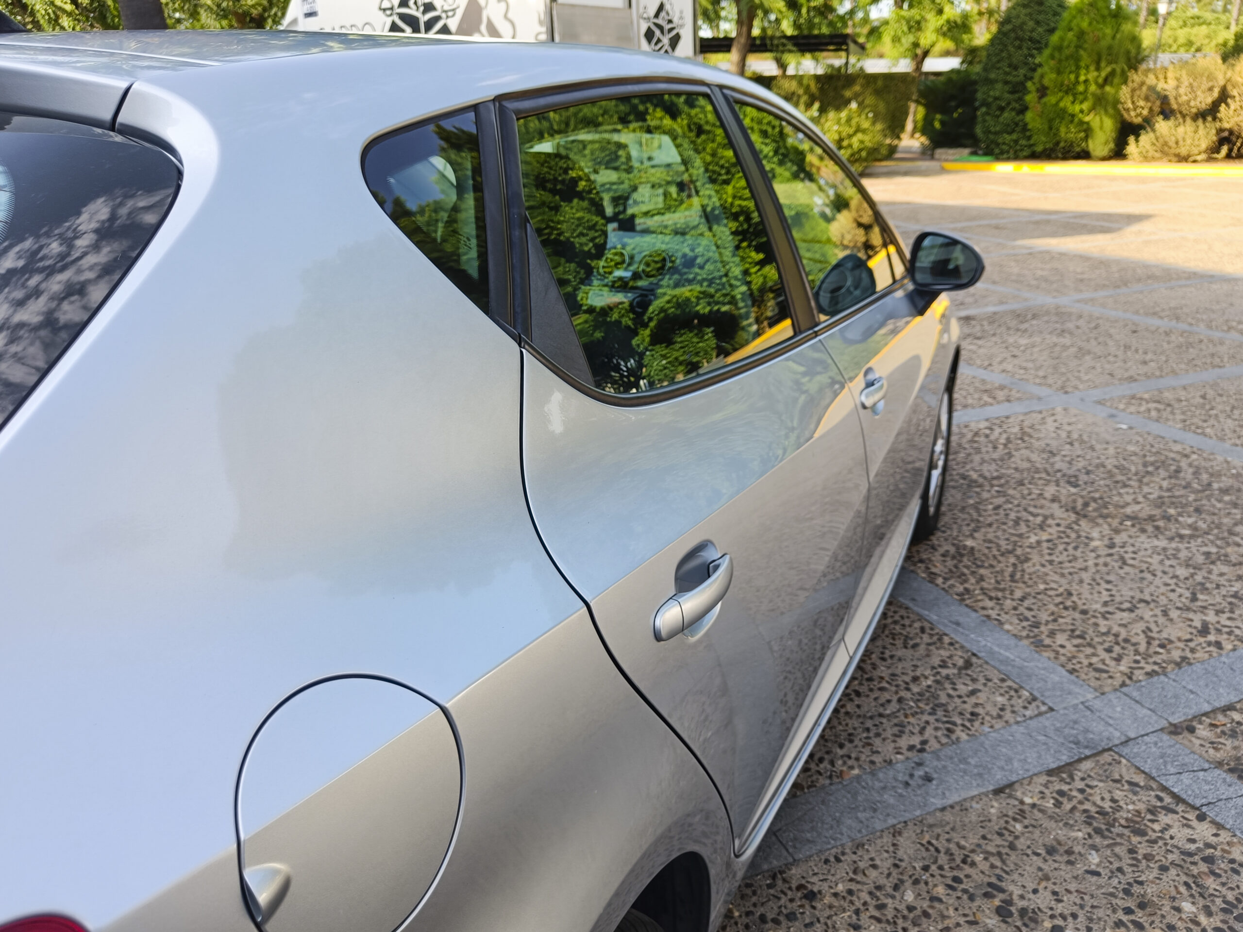 SEAT IBIZA 1.4 STYLE – 86cv – 2011 – 55.000 kms