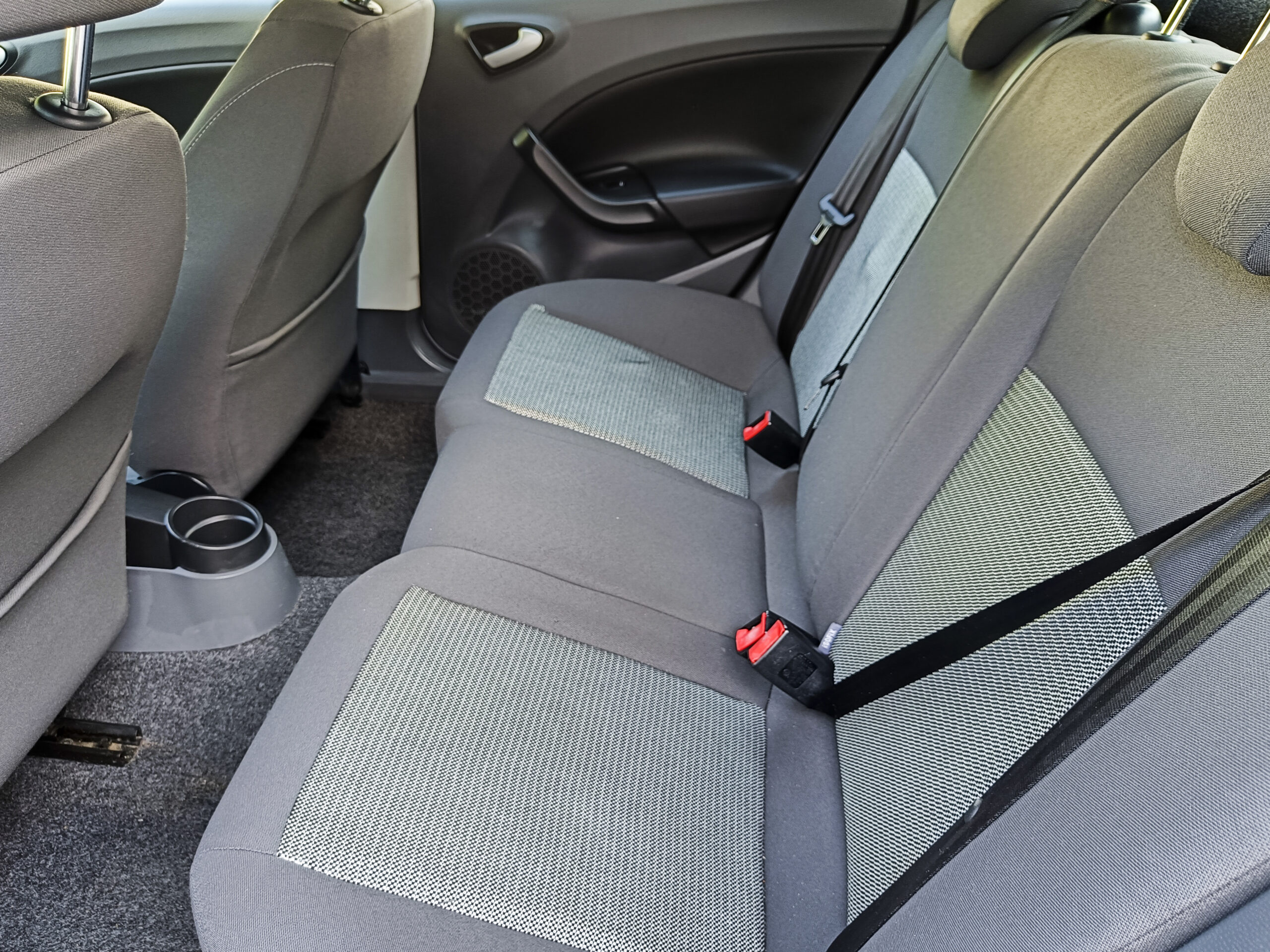 SEAT IBIZA 1.4 STYLE – 86cv – 2011 – 55.000 kms