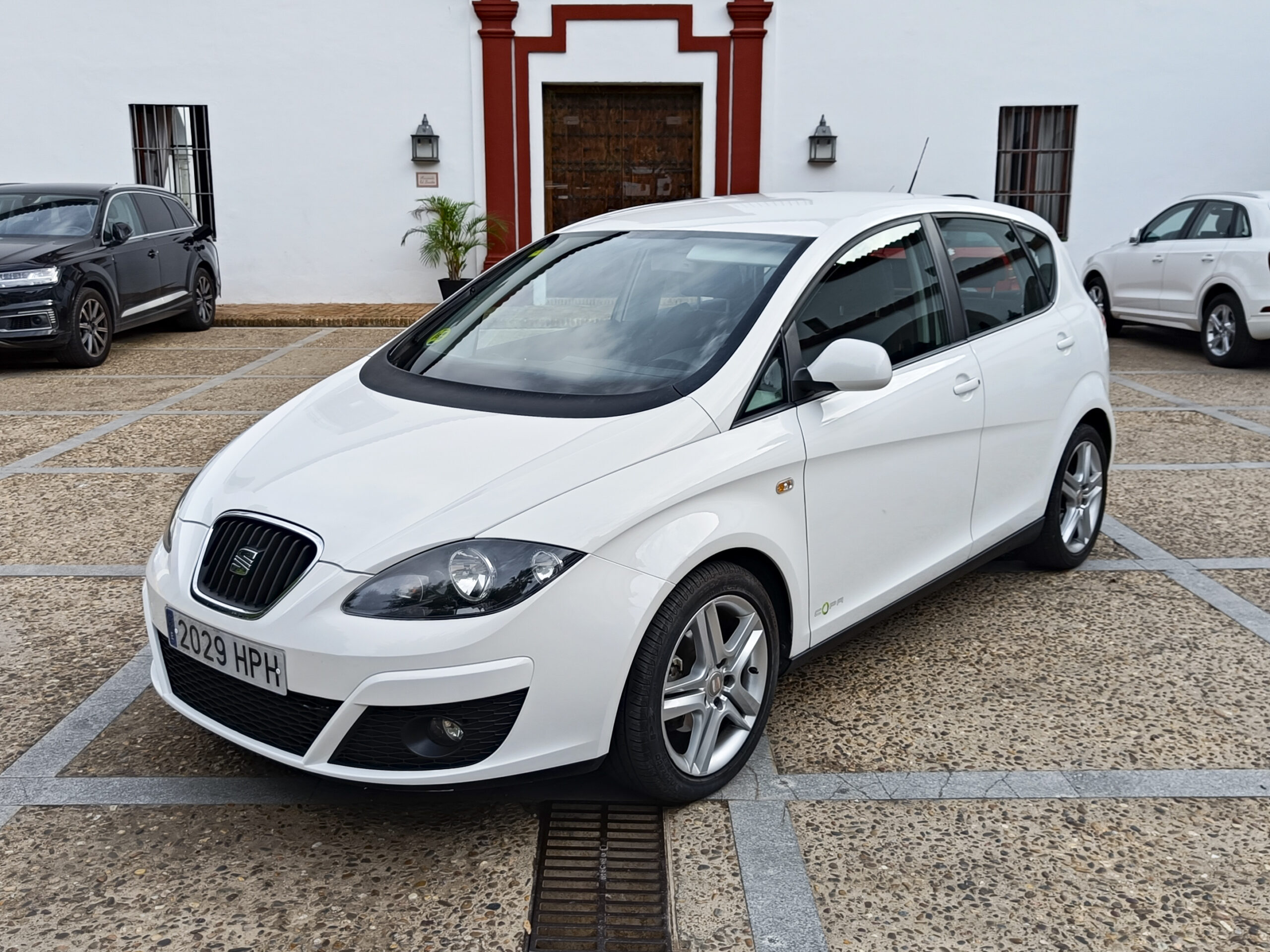 SEAT ALTEA 1.6 TDI 105cv STYLE – 2013 – 174.000 kms