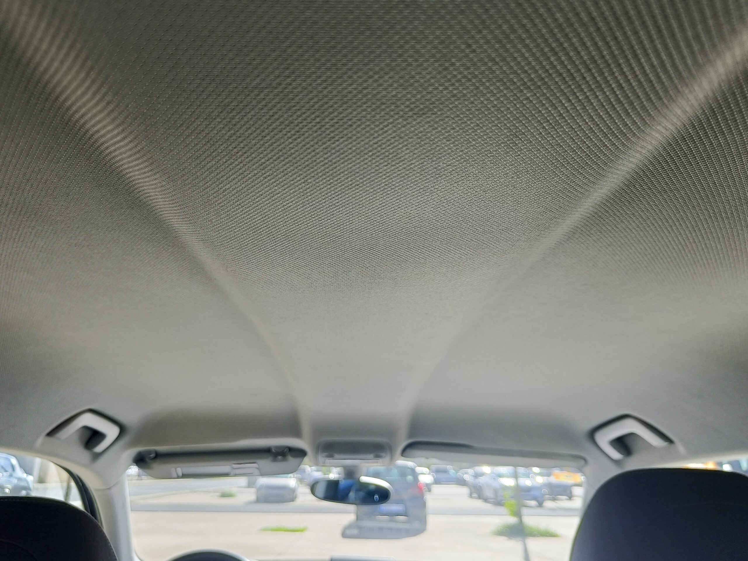 AUDI A1 1.4 TFSI AMBITION S-TRONIC – 122cv – 2012 – 259.000 kms