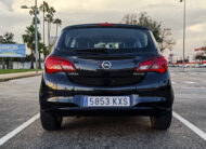 OPEL CORSA 1.4 GLP/Gasolina 120 ANIVERSARIO – 90cv – 2019 – 78.500 kms