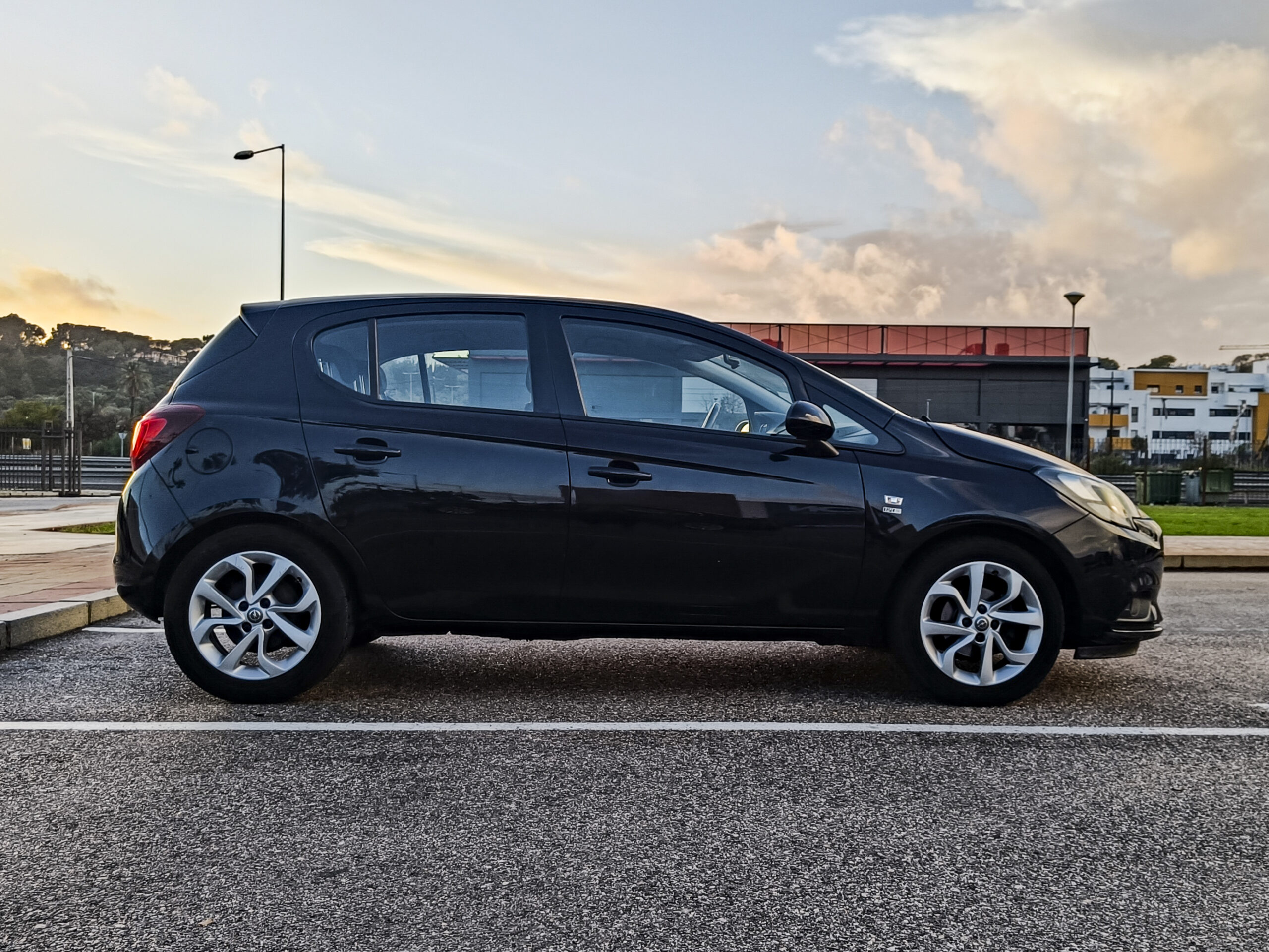OPEL CORSA 1.4 GLP/Gasolina 120 ANIVERSARIO – 90cv – 2019 – 78.500 kms