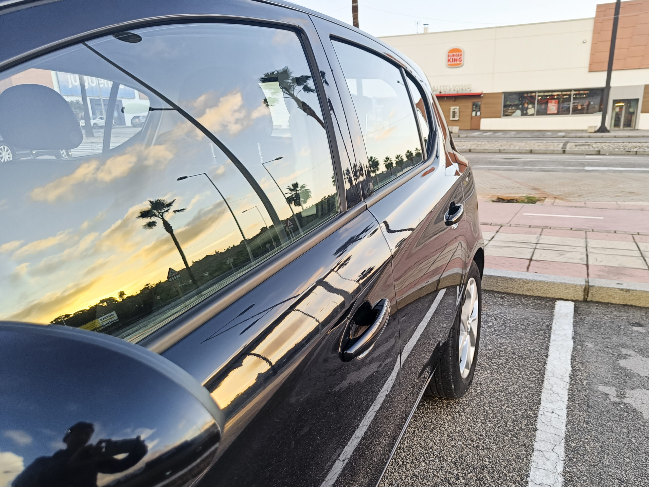 OPEL CORSA 1.4 GLP/Gasolina 120 ANIVERSARIO – 90cv – 2019 – 78.500 kms