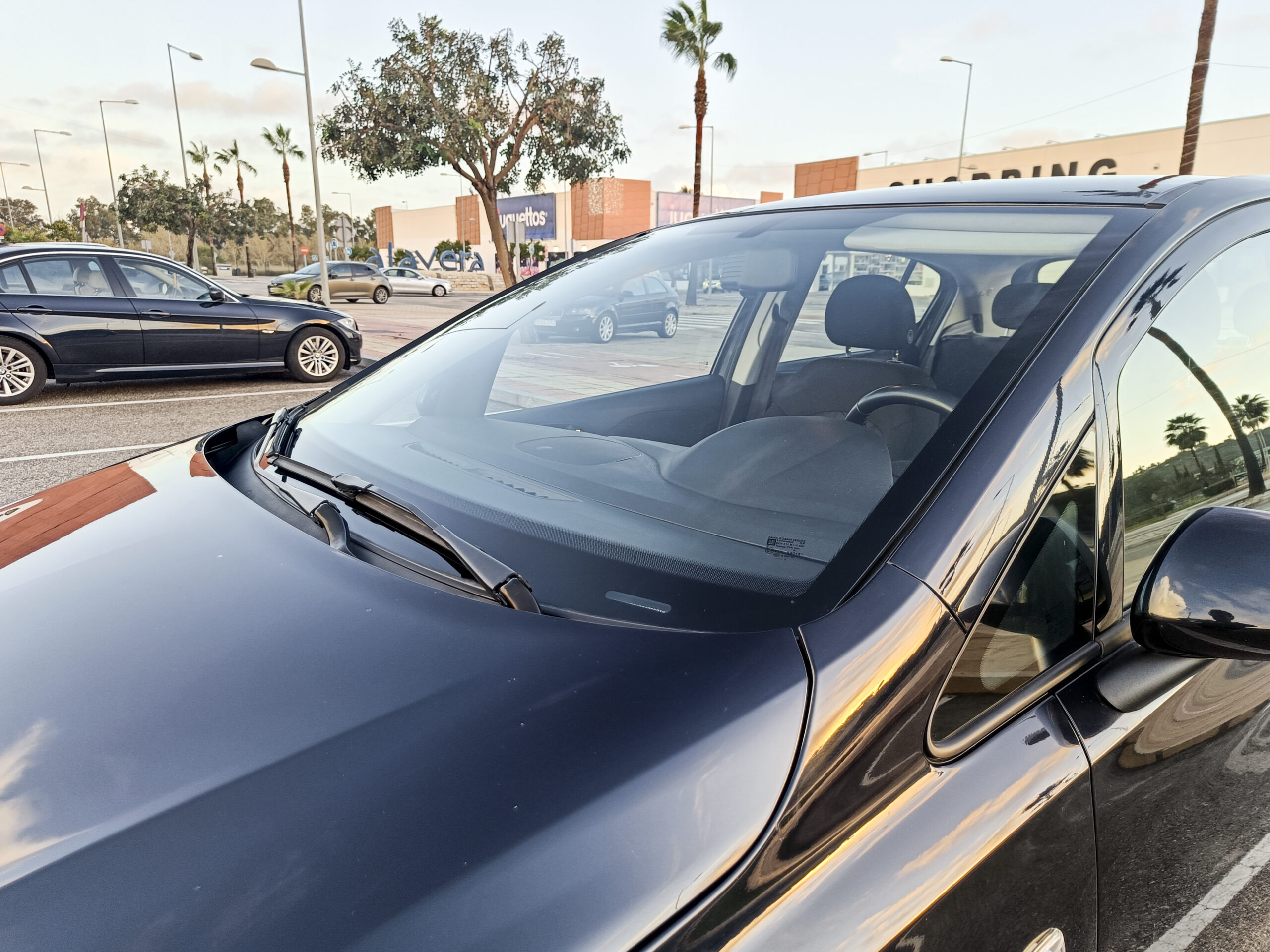 OPEL CORSA 1.4 GLP/Gasolina 120 ANIVERSARIO – 90cv – 2019 – 78.500 kms