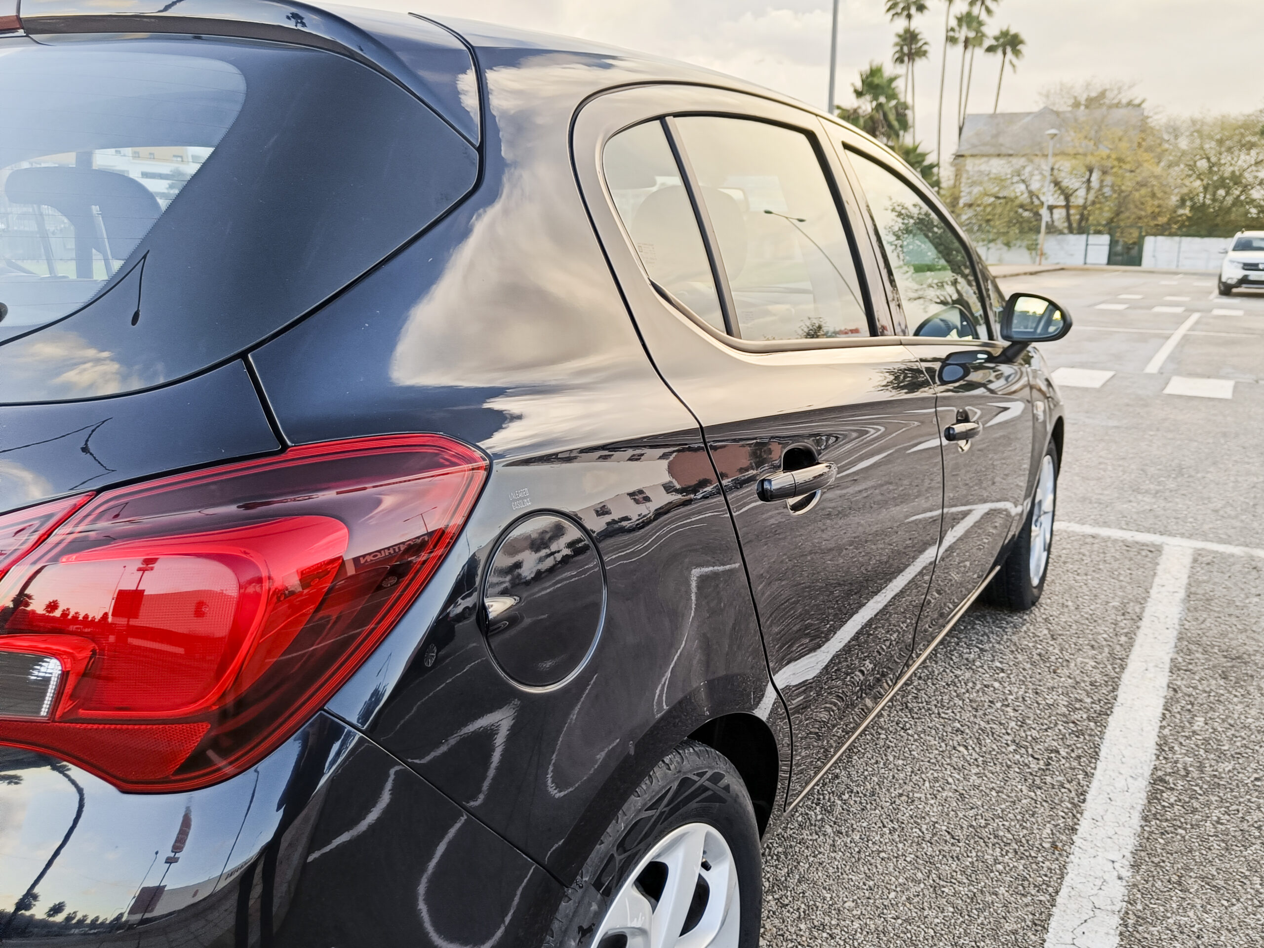 OPEL CORSA 1.4 GLP/Gasolina 120 ANIVERSARIO – 90cv – 2019 – 78.500 kms