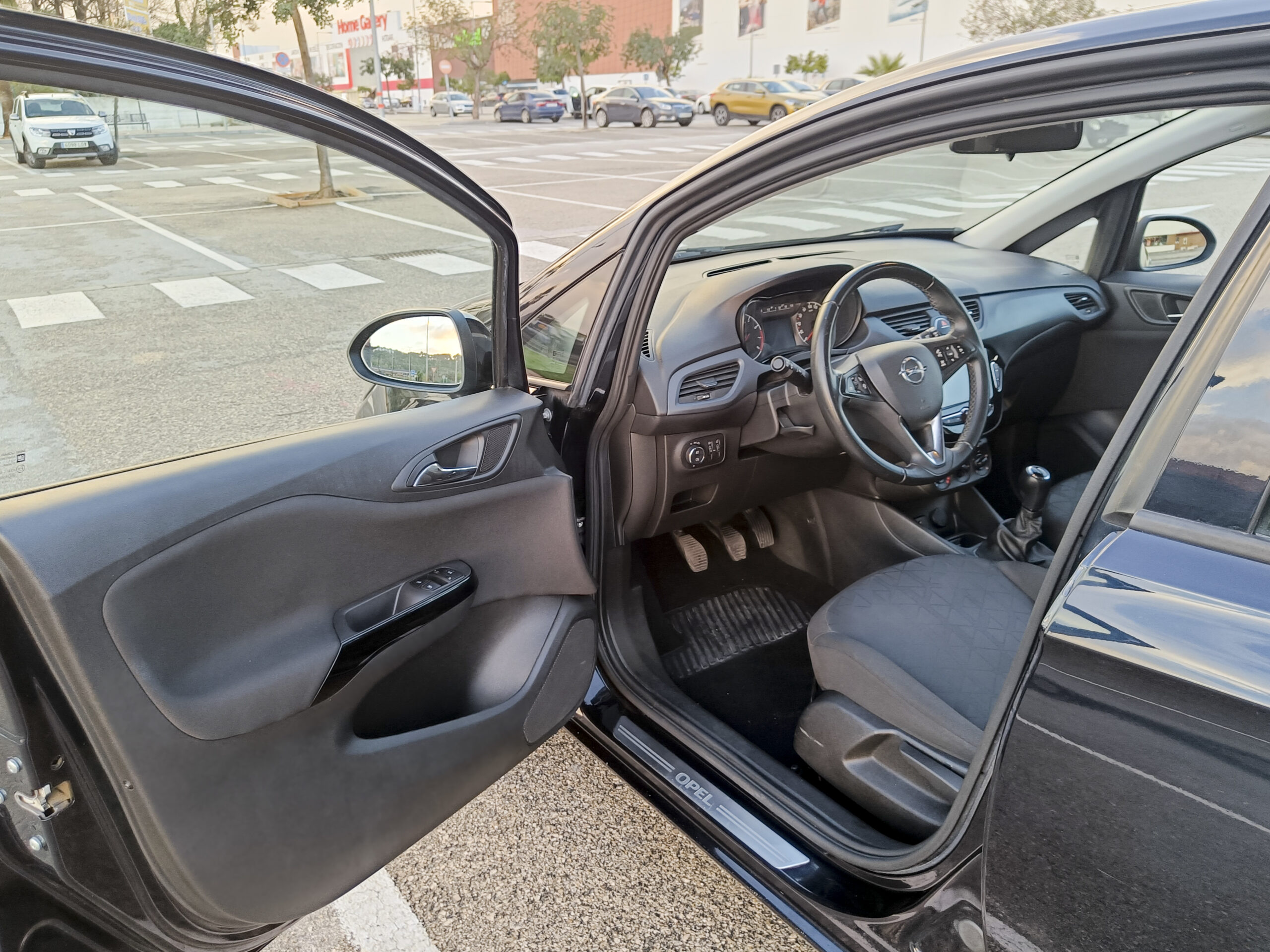 OPEL CORSA 1.4 GLP/Gasolina 120 ANIVERSARIO – 90cv – 2019 – 78.500 kms