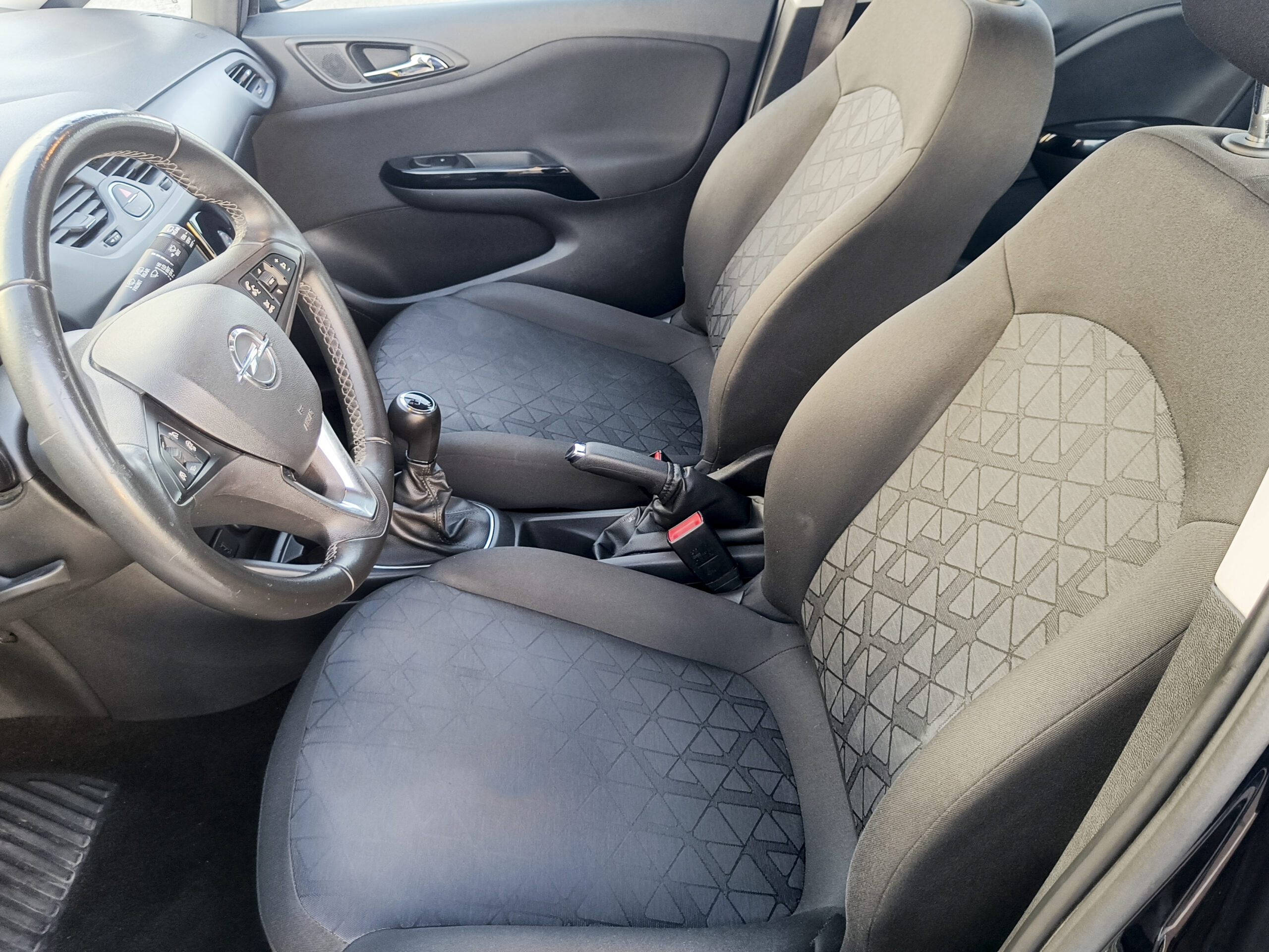 OPEL CORSA 1.4 GLP/Gasolina 120 ANIVERSARIO – 90cv – 2019 – 78.500 kms