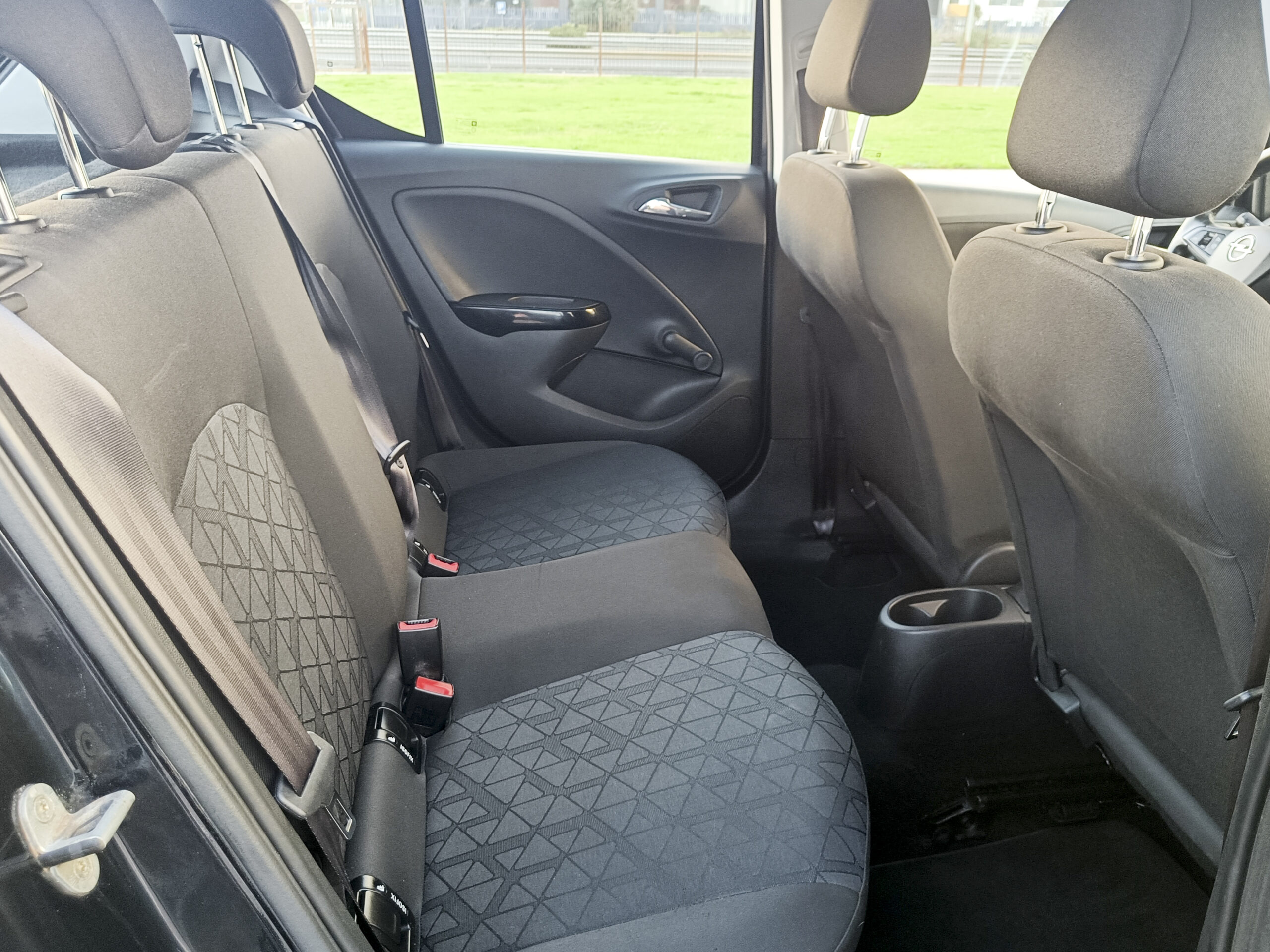 OPEL CORSA 1.4 GLP/Gasolina 120 ANIVERSARIO – 90cv – 2019 – 78.500 kms