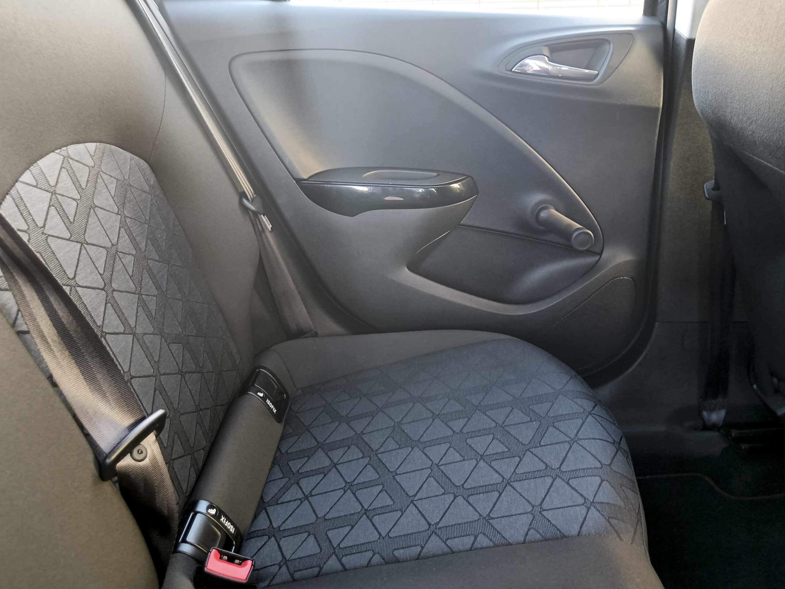 OPEL CORSA 1.4 GLP/Gasolina 120 ANIVERSARIO – 90cv – 2019 – 78.500 kms