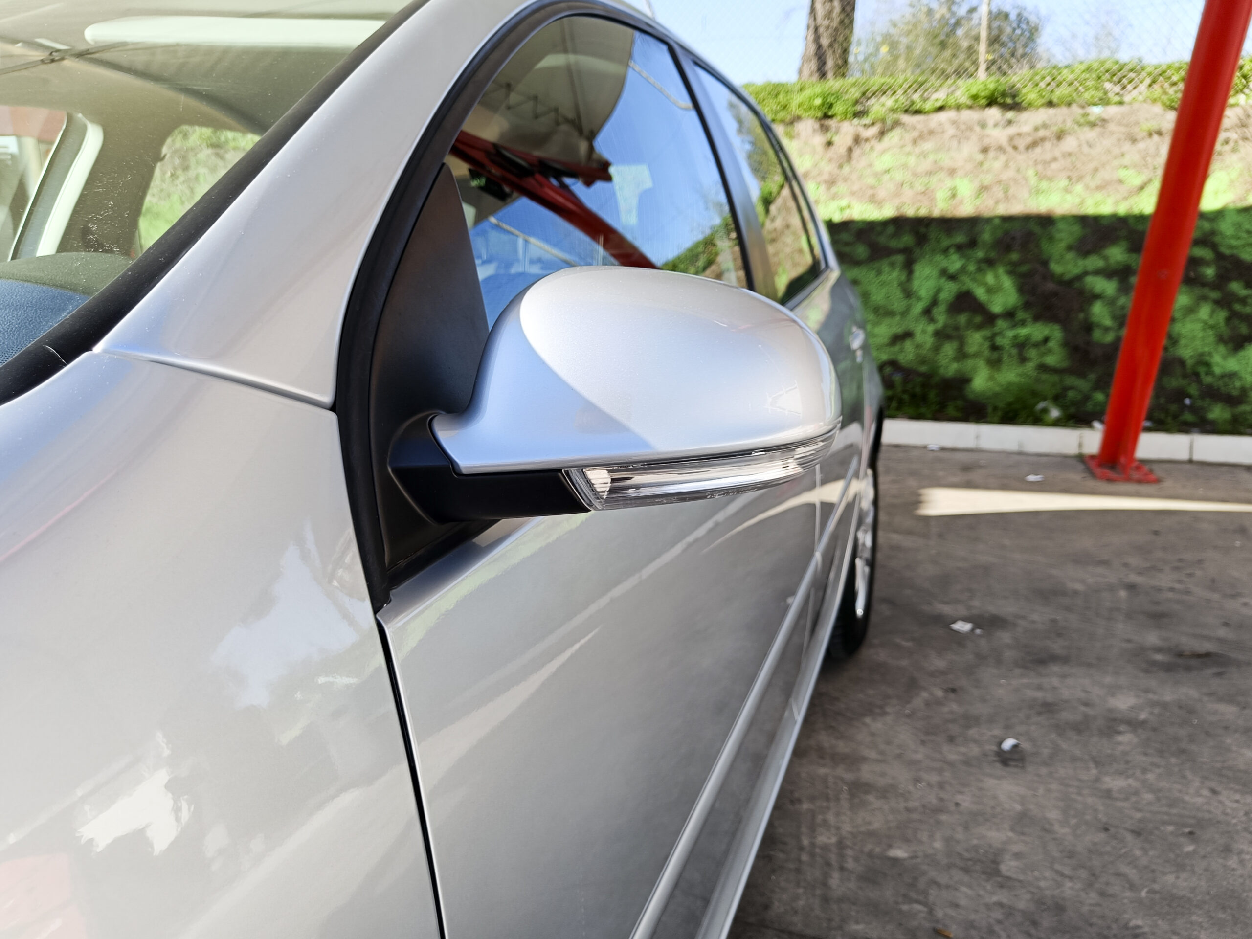 VOLKSWAGEN GOLF V – 1.6 Gasolina – 102cv – 2008 – 94.000 kms