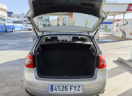 VOLKSWAGEN GOLF V – 1.6 Gasolina – 102cv – 2008 – 94.000 kms