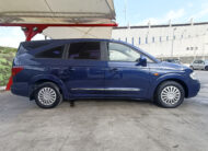 SSANGYONG RODIUS – Diesel – 165cv – 2010 – 149.000 kms