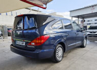 SSANGYONG RODIUS – Diesel – 165cv – 2010 – 149.000 kms