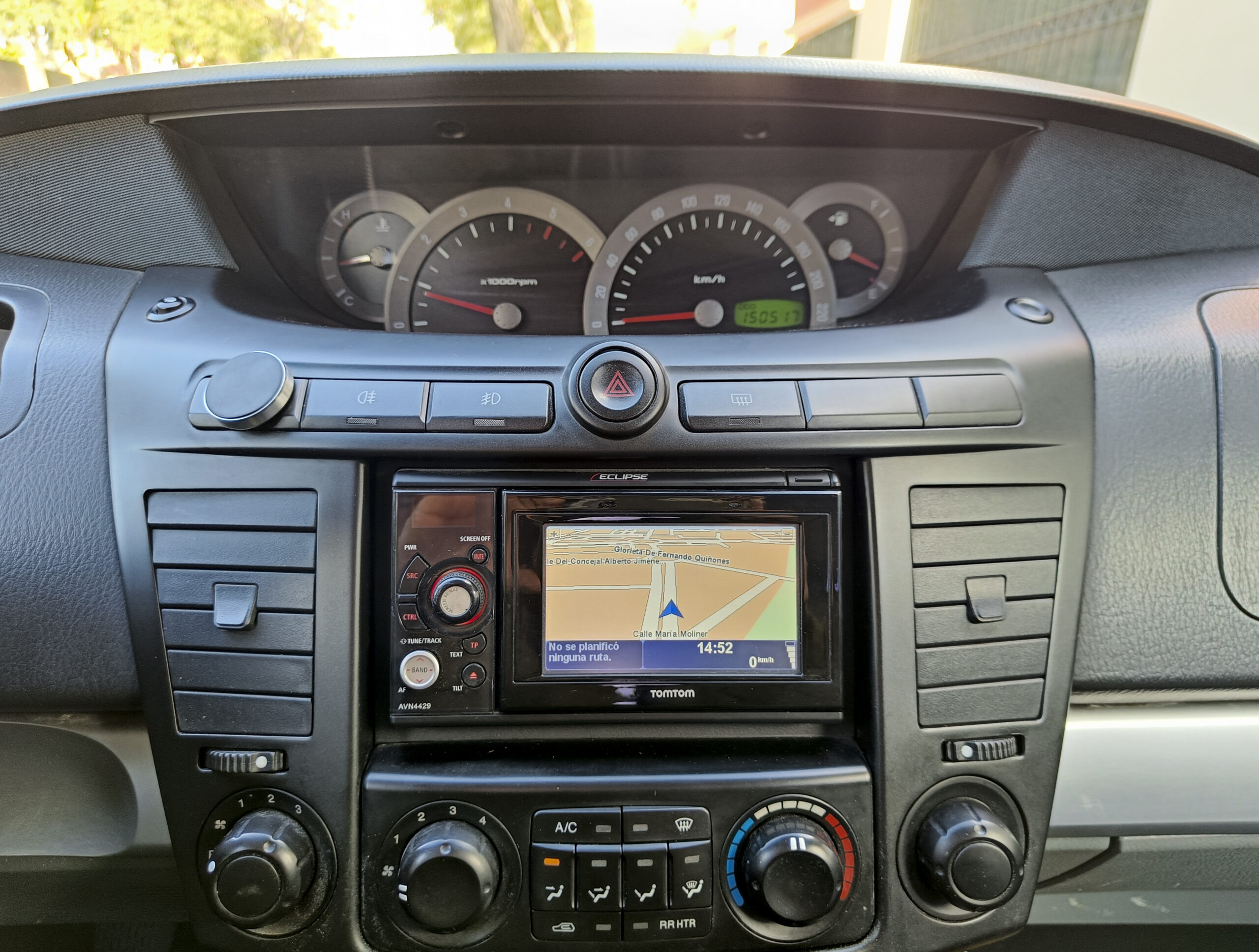 SSANGYONG RODIUS – Diesel – 165cv – 2010 – 149.000 kms