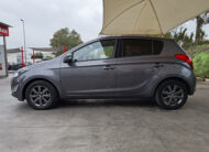 HYUNDAI i20 – Gasolina – 85cv – 2015 – 136.000 kms – desde 120€/mes