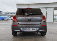HYUNDAI i20 – Gasolina – 85cv – 2015 – 136.000 kms – desde 120€/mes