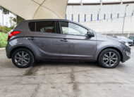 HYUNDAI i20 – Gasolina – 85cv – 2015 – 136.000 kms – desde 120€/mes