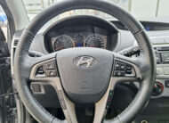HYUNDAI i20 – Gasolina – 85cv – 2015 – 136.000 kms – desde 120€/mes