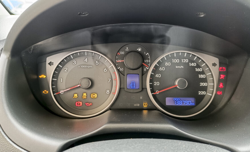 HYUNDAI i20 – Gasolina – 85cv – 2015 – 136.000 kms – desde 120€/mes