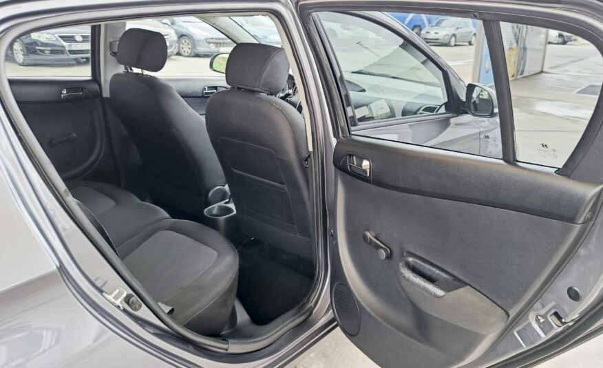 HYUNDAI i20 – Gasolina – 85cv – 2015 – 136.000 kms – desde 120€/mes