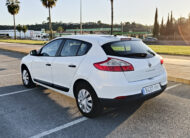 RENAULT MEGANE III 1.6 AUTHENTIQUE – 2013 – GASOLINA – 101cv – 87.000 kms – desde 129€/mes – UNICO PROPIETARIO
