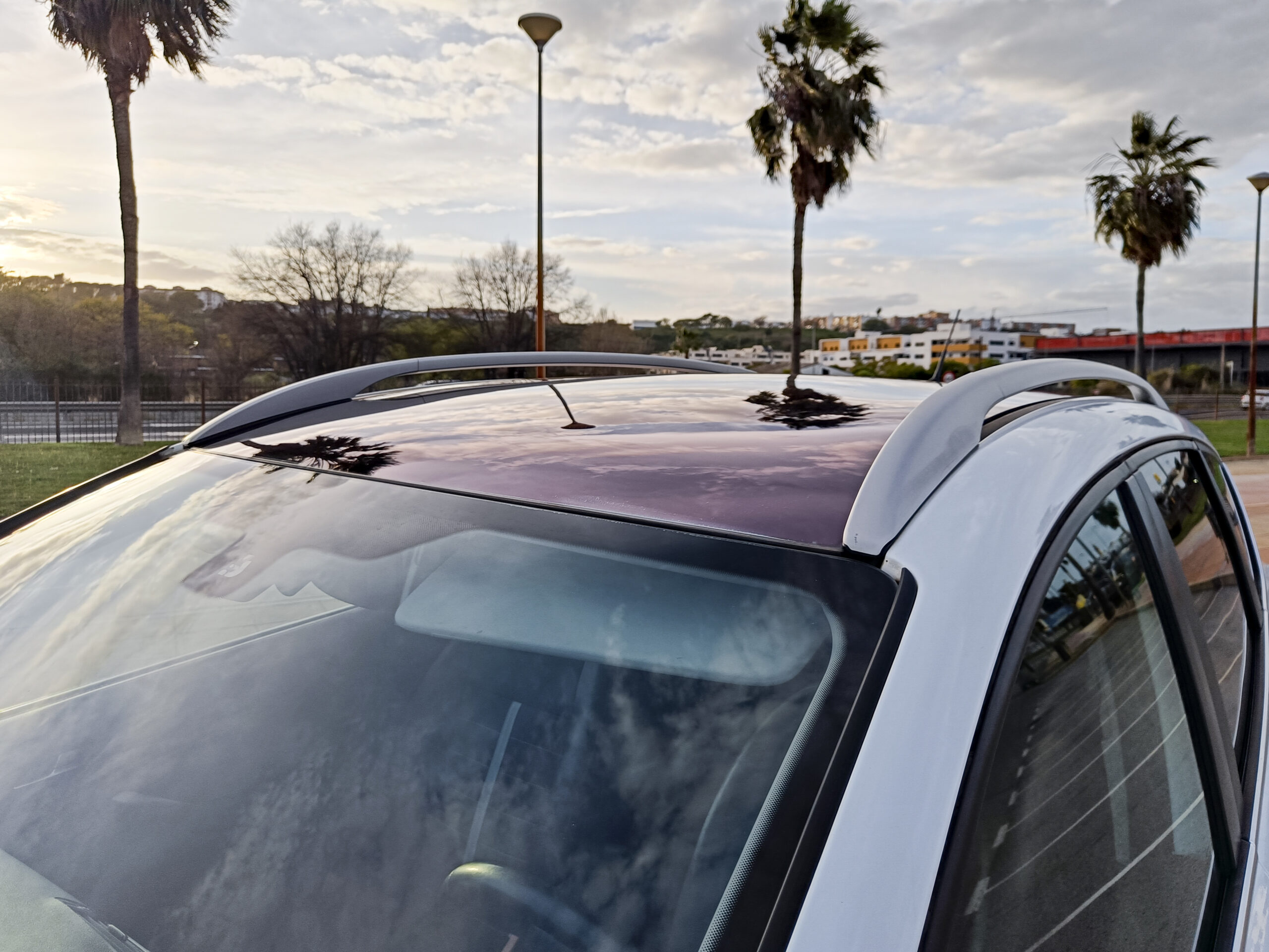 FORD KUGA 2.0 TDCi – DIESEL – 140CV – 2011 – 189.000 KMS – DESDE 160€/MES