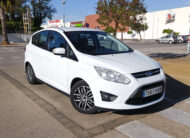 FORD C-MAX 1.6 TDCi – 115 cv – 2014 – Diesel – 139.000 kms – desde 152€/mes – Hasta 500€ descuento