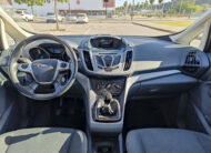 FORD C-MAX 1.6 TDCi – 115 cv – 2014 – Diesel – 139.000 kms – desde 152€/mes – Hasta 500€ descuento