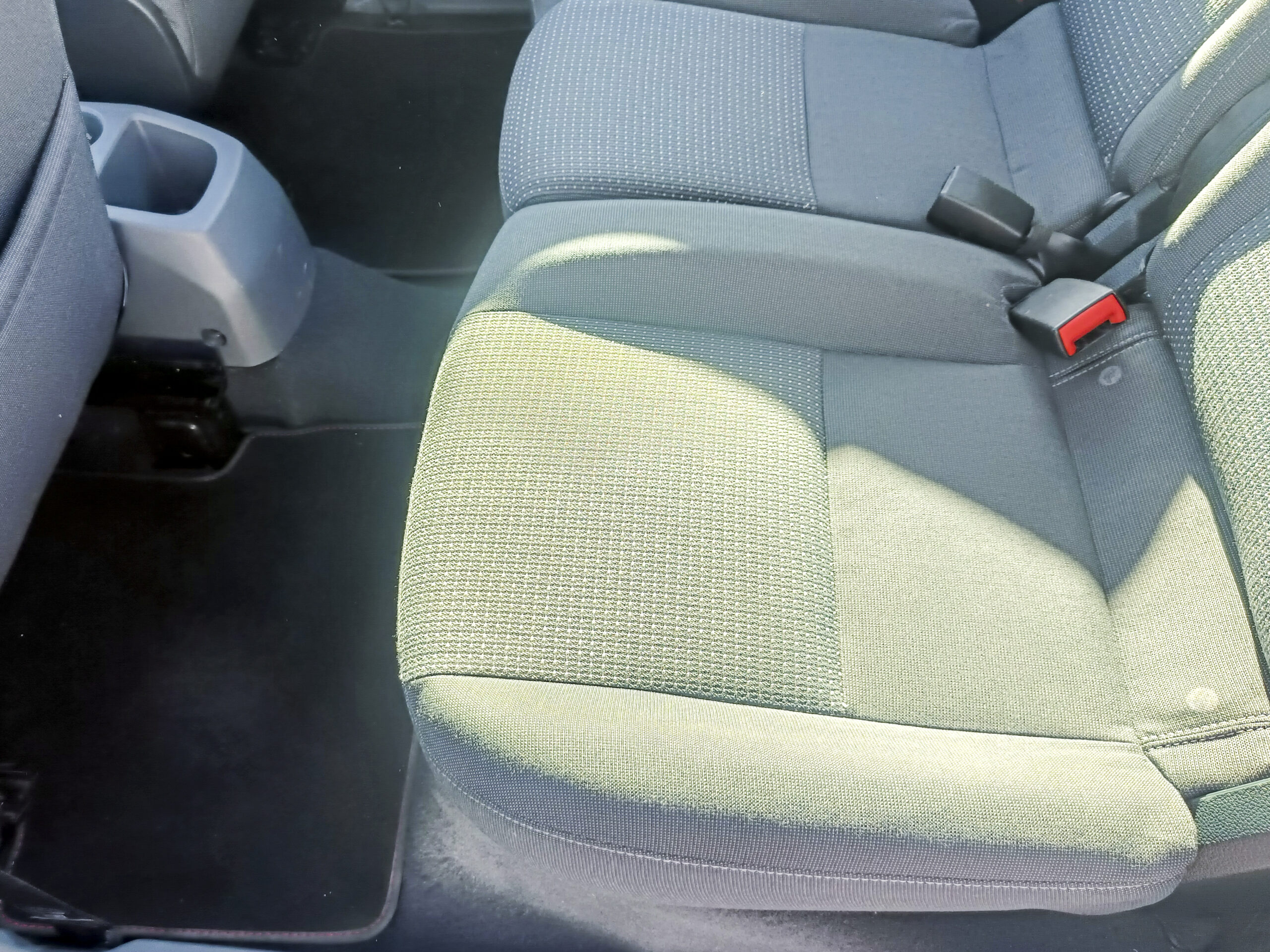 FORD C-MAX 1.6 TDCi – 115 cv – 2014 – Diesel – 139.000 kms – desde 152€/mes – Hasta 500€ descuento