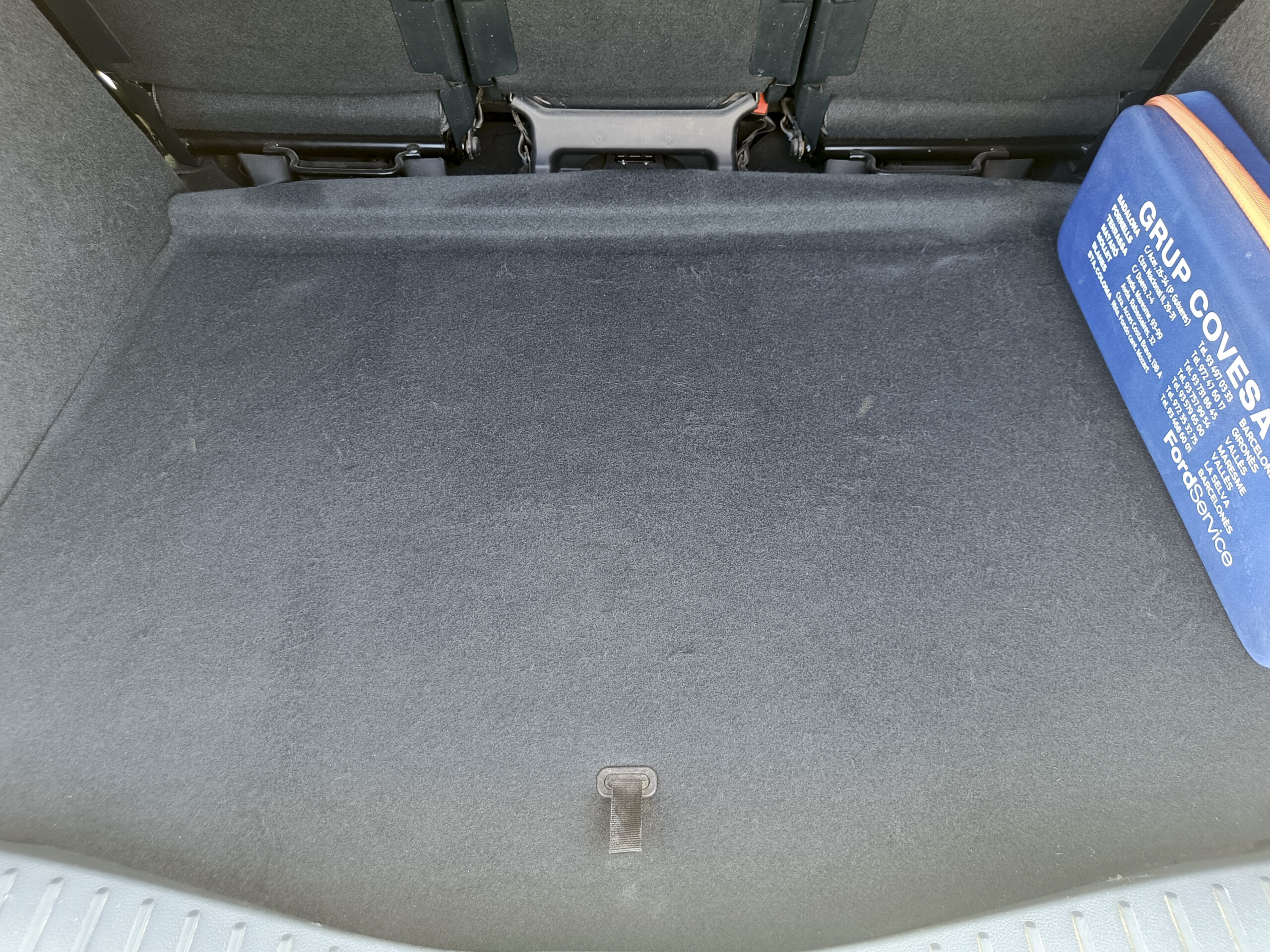 FORD C-MAX 1.6 TDCi – 115 cv – 2014 – Diesel – 139.000 kms – desde 152€/mes – Hasta 500€ descuento