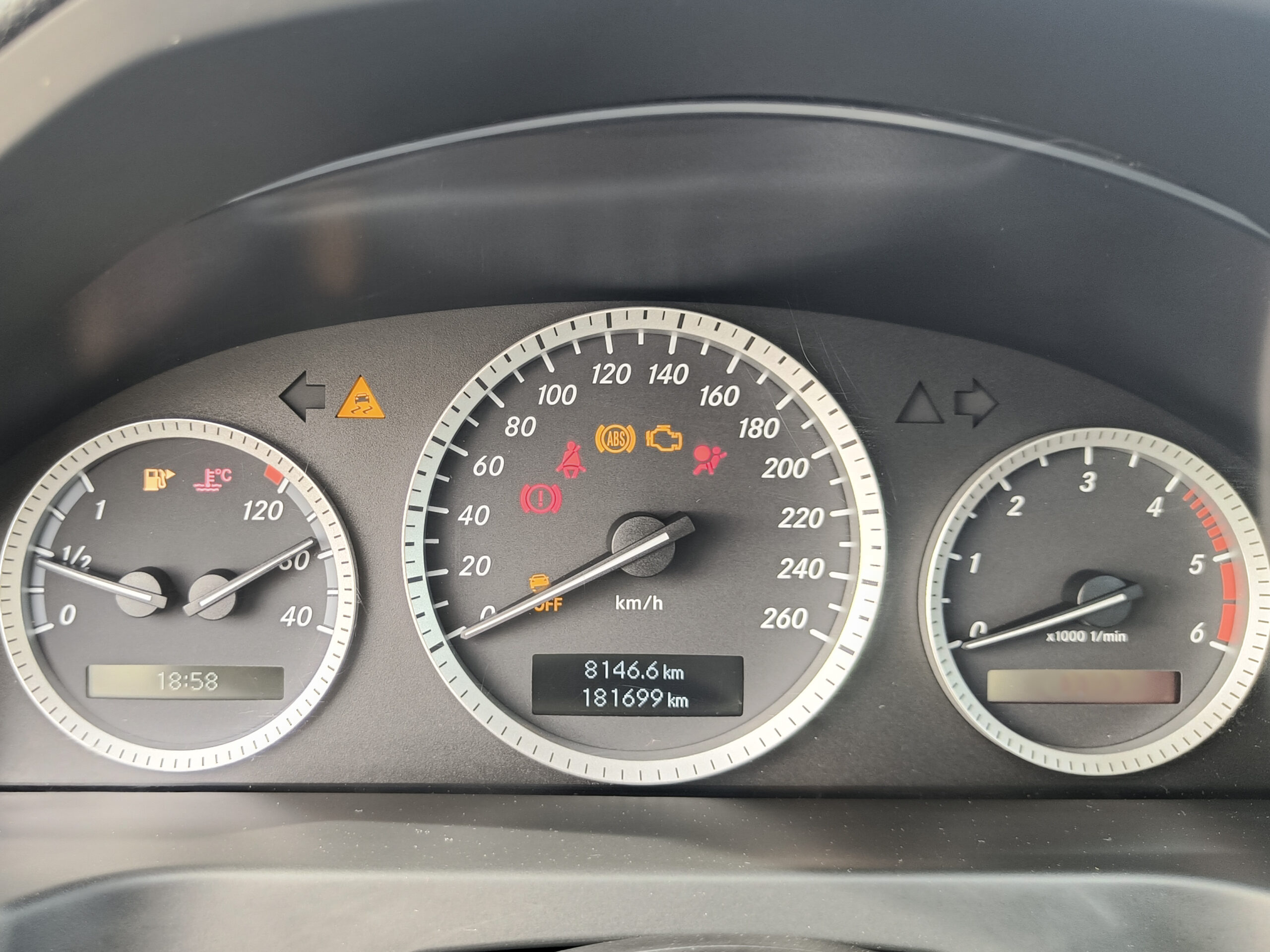 MERCEDES-BENZ CLASE C ESTATE 200CDi BE CLASSIC – 136 cv – 2011 – Diesel – Manual – desde 173€/mes – Hasta 600€ descuento