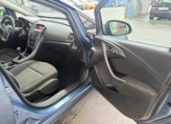 OPEL ASTRA 1.7CDTI S/S SELECTIVE _ 110 cv _ 2013 _ 87.000 kms _ Diesel _ desde 153€/mes _ hasta 500€ descuento