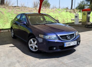 HONDA ACCORD 2.2 i-CDTi EXECUTIVE _ 140 cv _ 2004 _ 259.000 kms _ Diesel _ desde 86€/mes