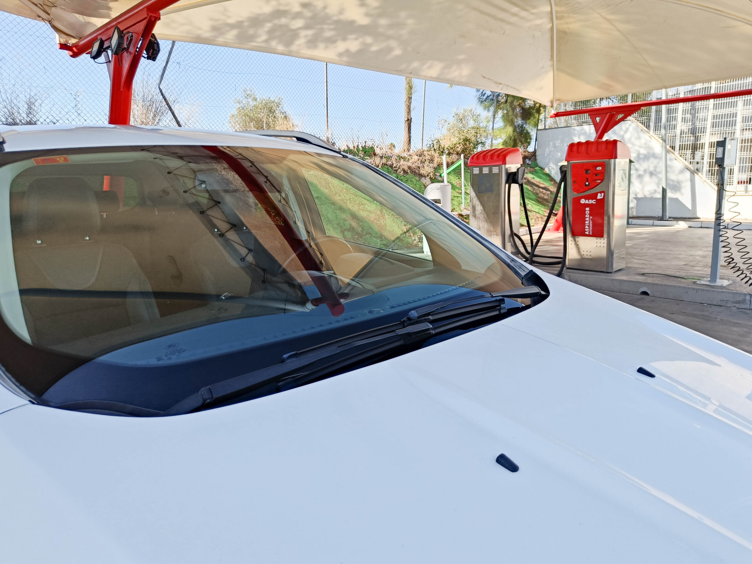 FORD KUGA 2.0TDCI TITANIUM 2WD _ 140 cv _ 2014 _ 189.000 kms _ Diesel _ desde 169€/mes _ hasta 600€ descuento