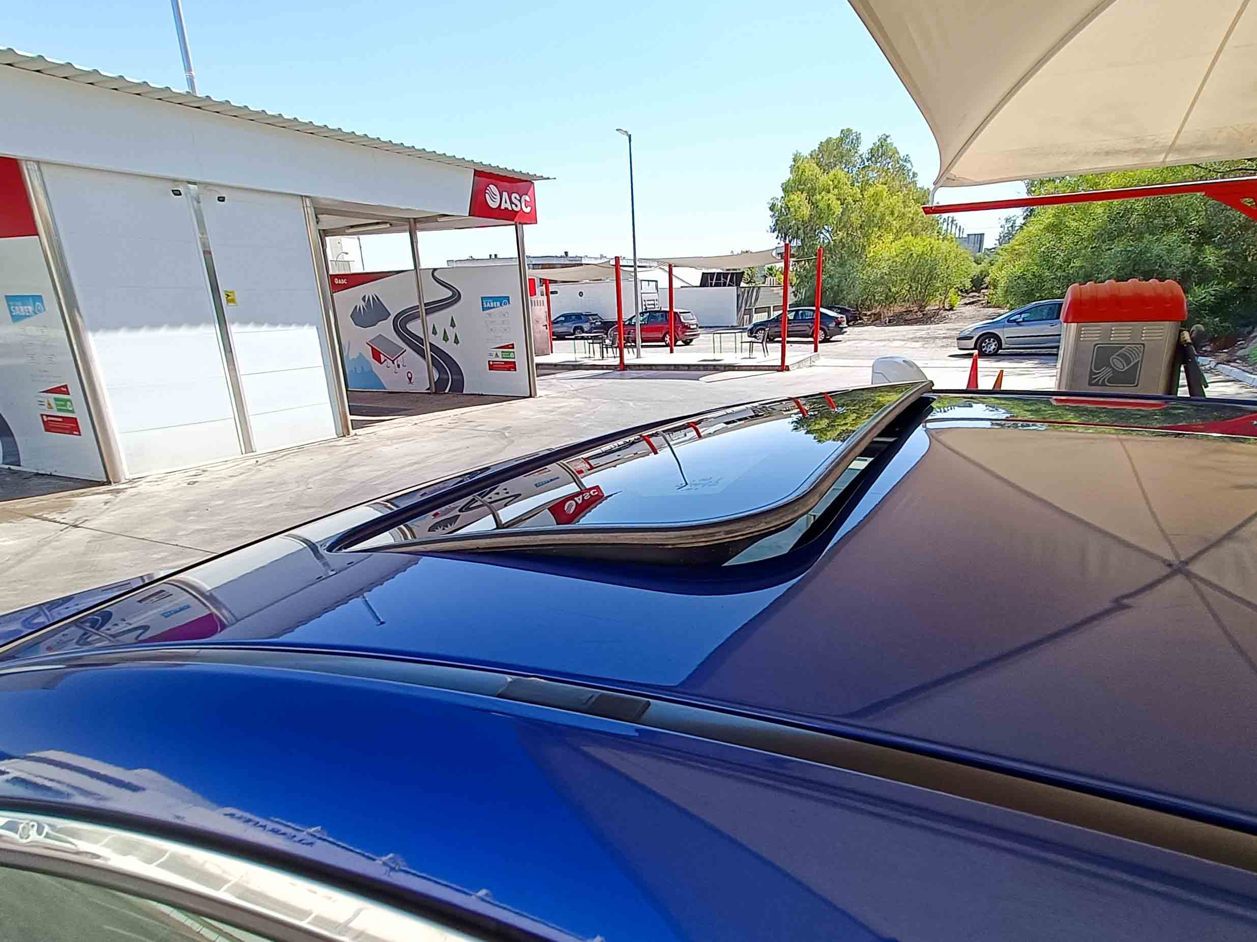 MAZDA CX-7 2.3 _ 260 CV _ 2010 _ 114.900 KMS _ Gasolina _ Desde 170€/mes _ Hasta 500€ descuento _ PRECIO AL CONTADO 9.990€