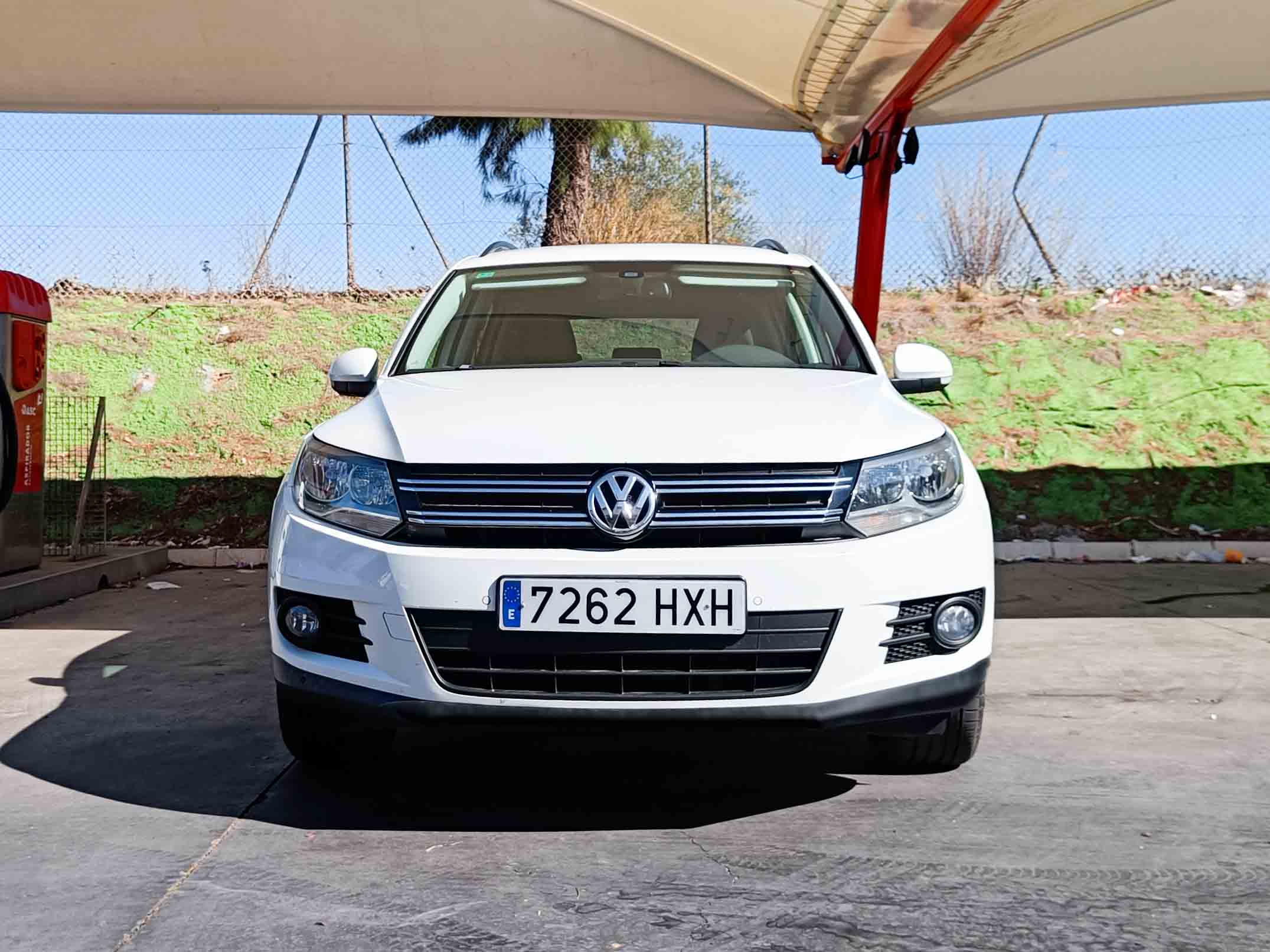 VOLKSWAGEN TIGUAN 2.0 TDI _ 140 CV _ 2014 _ 239.000 KMS _ DIESEL _ desde 170€/mes _ PRECIO AL CONTADO 11.990€ PRECIO FINANCIADO 11.490€